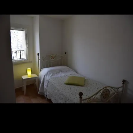 Dom wakacyjny Roseus La Nei Sassi *