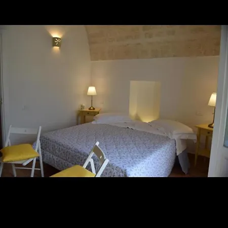 Roseus La Nei Sassi Dom wakacyjny Matera
