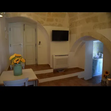 Roseus La Nei Sassi Dom wakacyjny *