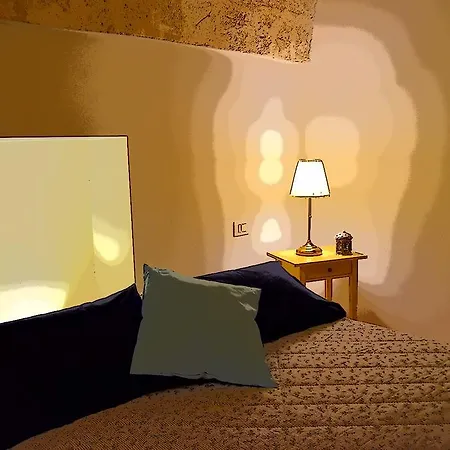 Holiday home Roseus La Nei Sassi Matera