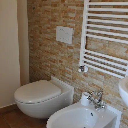 Holiday home Roseus La Nei Sassi