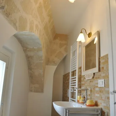 Roseus La Nei Sassi Holiday home Matera