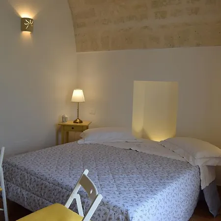Roseus La Nei Sassi