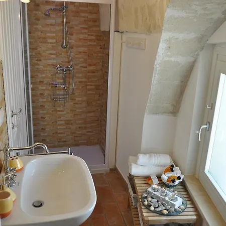 Roseus La Nei Sassi Holiday home