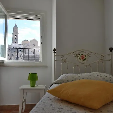 Roseus La Nei Sassi *