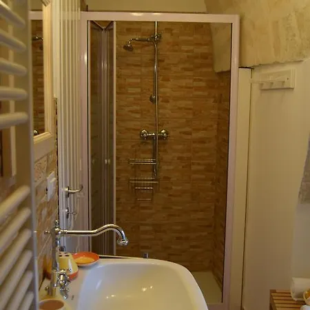 Roseus La Nei Sassi Holiday home *