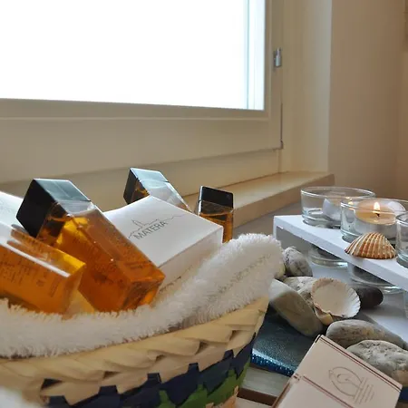 Nyaraló Roseus La Nei Sassi