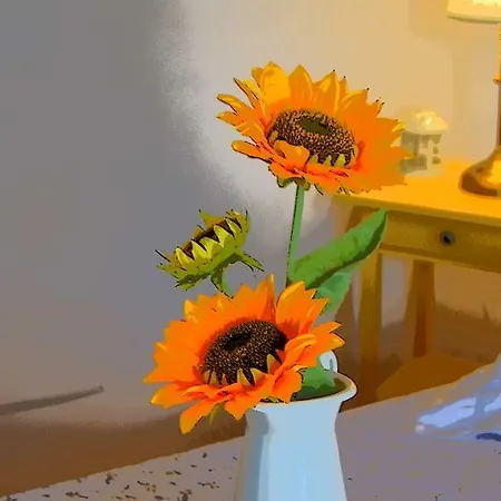 Roseus La Nei Sassi Matera