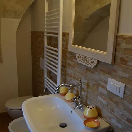 Roseus La Nei Sassi Holiday home
