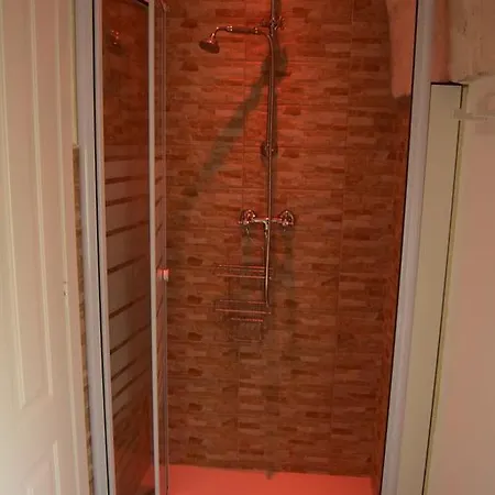 Holiday home Roseus La Nei Sassi *