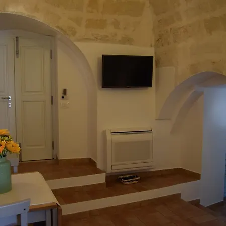 Roseus La Nei Sassi Holiday home *