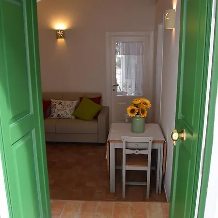 Roseus La Nei Sassi * Matera