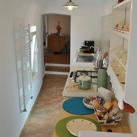 Holiday home Roseus La Nei Sassi