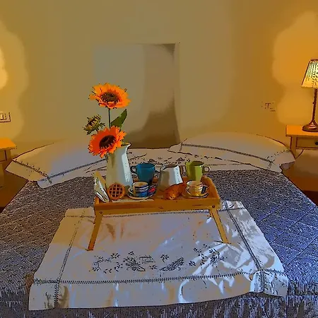 Roseus La Nei Sassi Matera