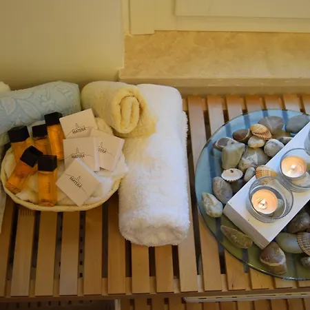 Holiday home Roseus La Nei Sassi *