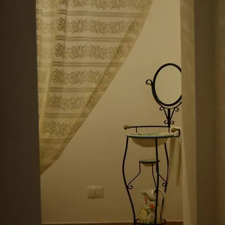 Roseus La Nei Sassi Holiday home *