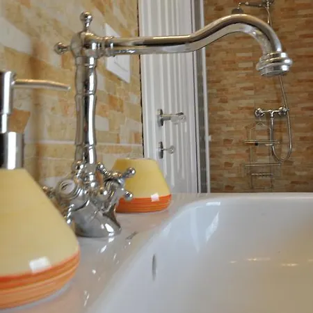 Roseus La Nei Sassi Holiday home