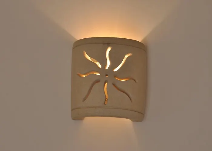 Roseus La Nei Sassi Dom wakacyjny