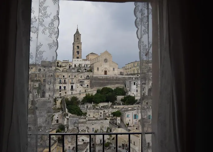 Dom wakacyjny Roseus La Nei Sassi *