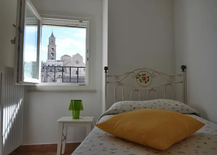 Roseus La Nei Sassi *