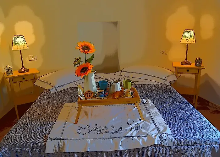 Roseus La Nei Sassi Matera